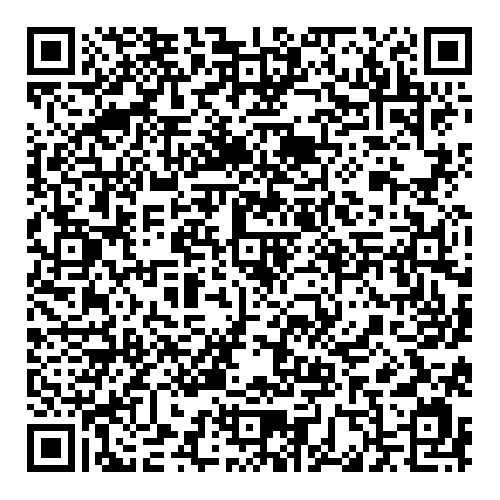 Klaus Engelking, Adresse als QR-Code